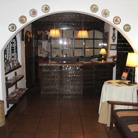 Hosteria La Masia San Martin de los Andes Bagian luar foto